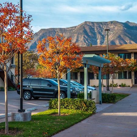 Casa Ojai Inn Luaran gambar