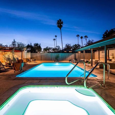 Casa Ojai Inn Luaran gambar