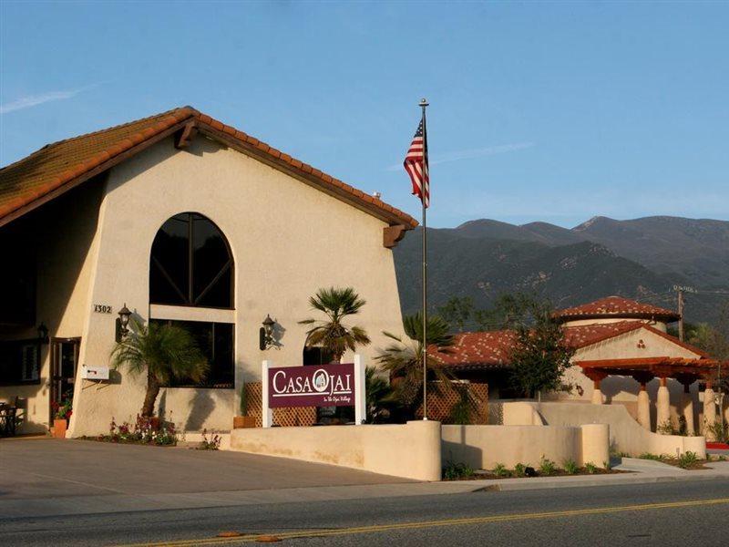 Casa Ojai Inn Luaran gambar