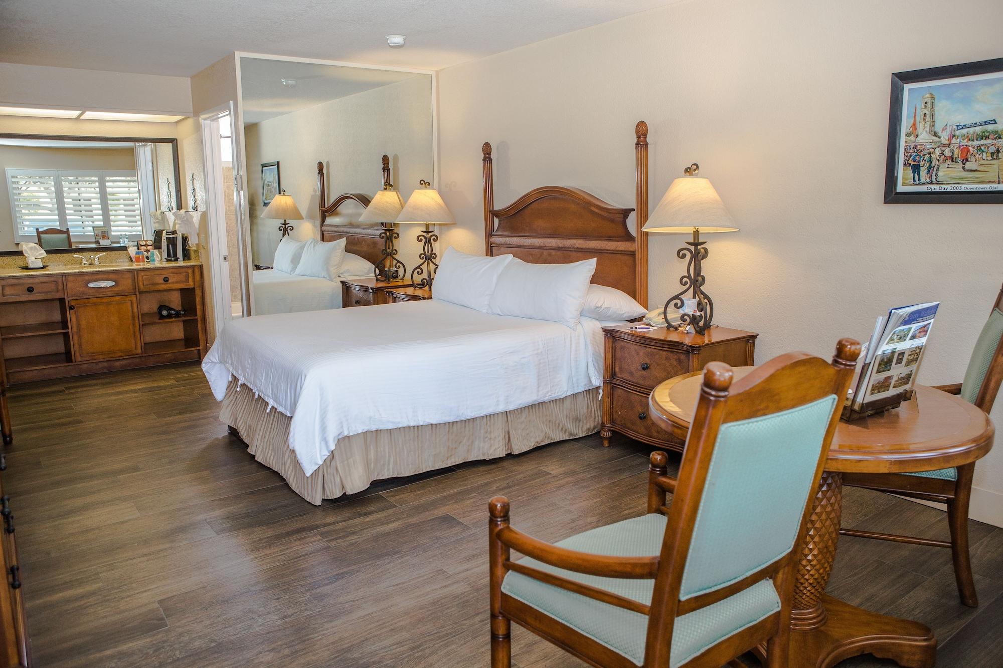 Casa Ojai Inn Luaran gambar