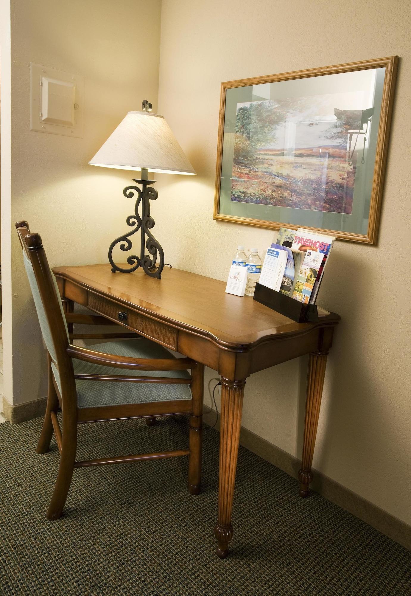 Casa Ojai Inn Luaran gambar