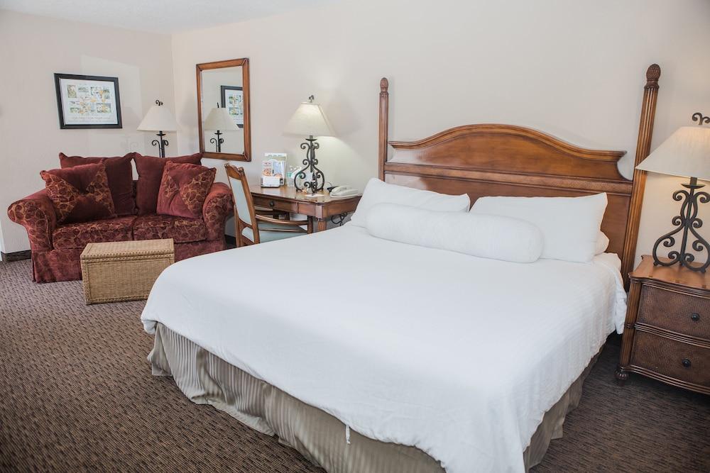 Casa Ojai Inn Luaran gambar