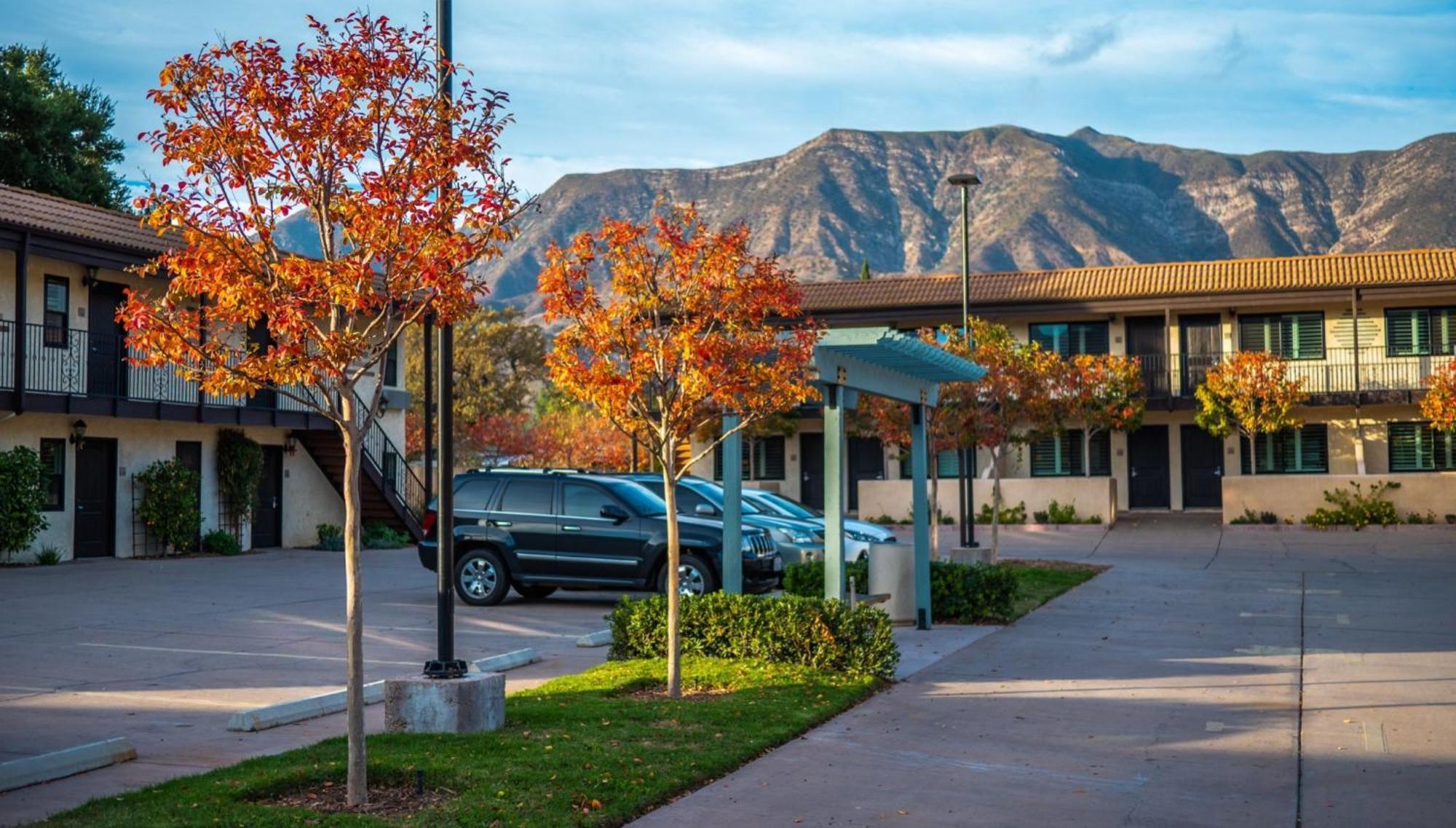 Casa Ojai Inn Luaran gambar