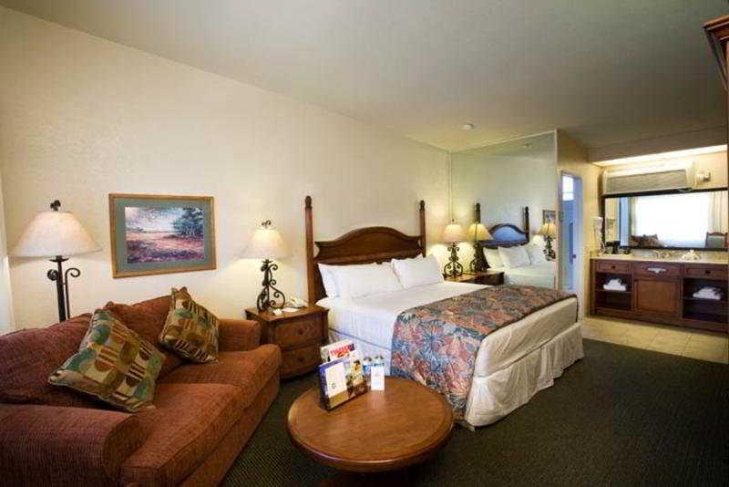 Casa Ojai Inn Bilik gambar