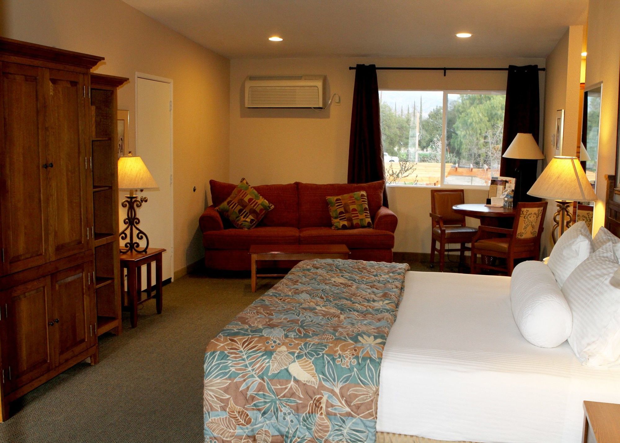 Casa Ojai Inn Luaran gambar