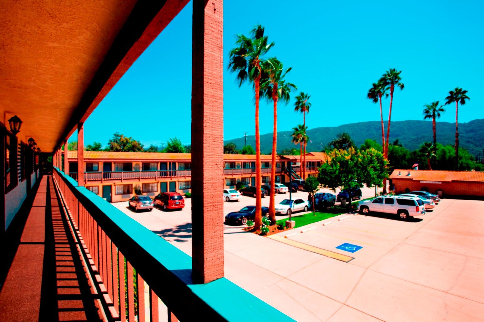 Casa Ojai Inn Luaran gambar