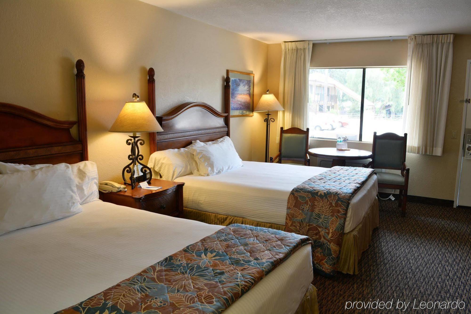 Casa Ojai Inn Luaran gambar