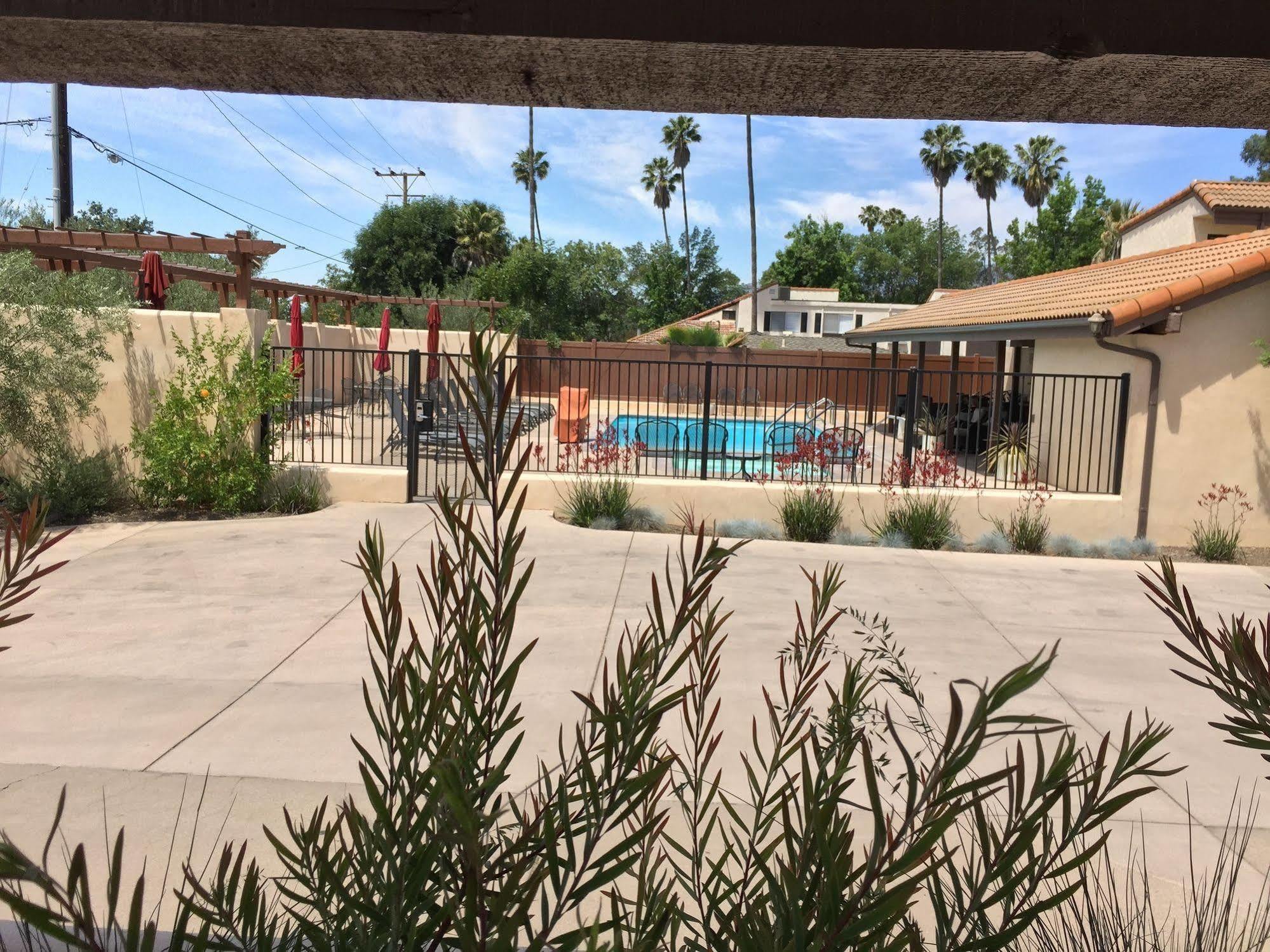 Casa Ojai Inn Luaran gambar