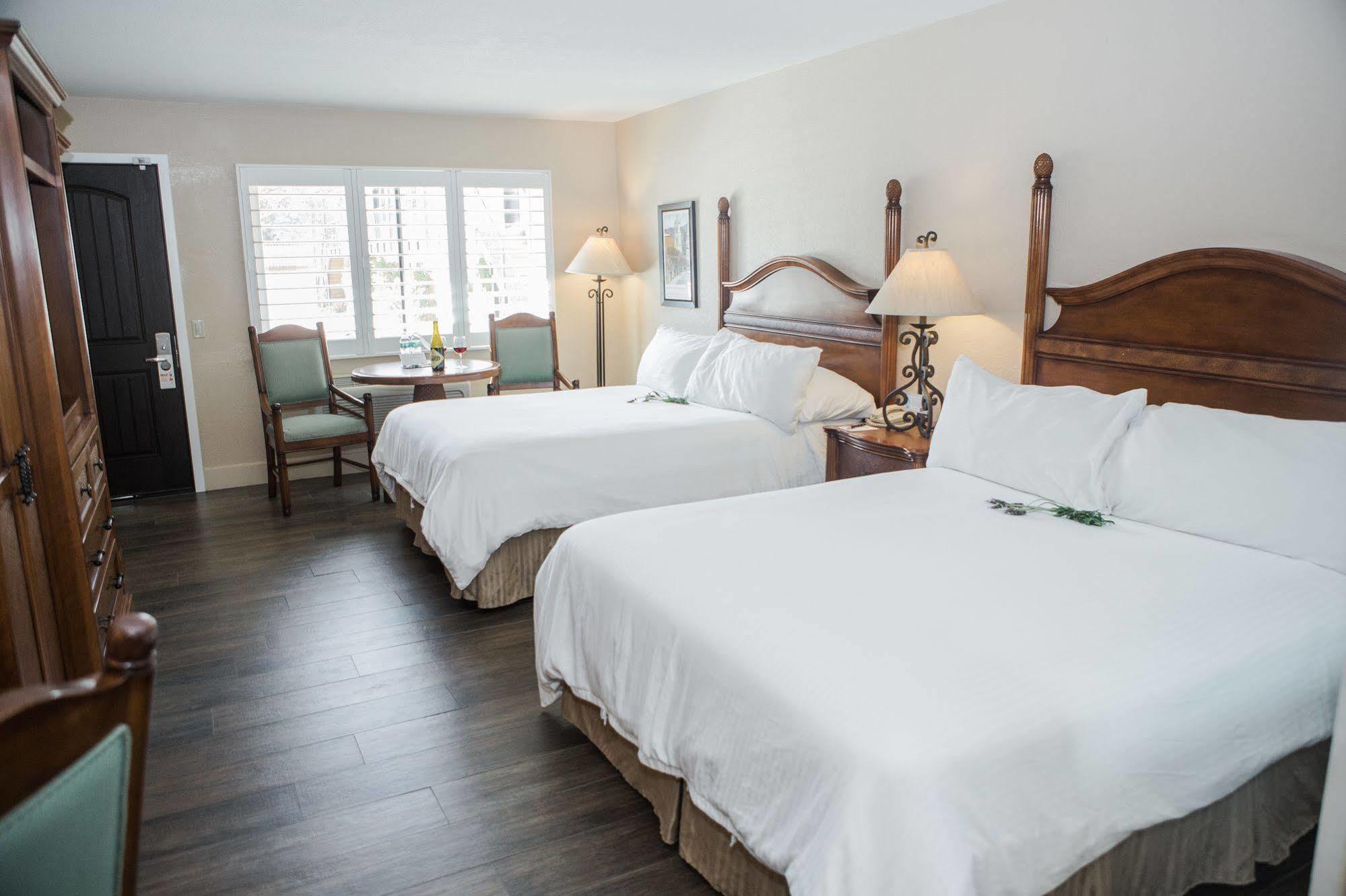 Casa Ojai Inn Luaran gambar