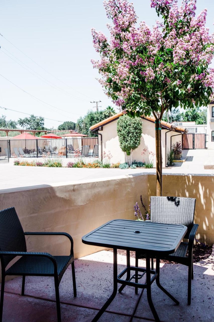Casa Ojai Inn Luaran gambar