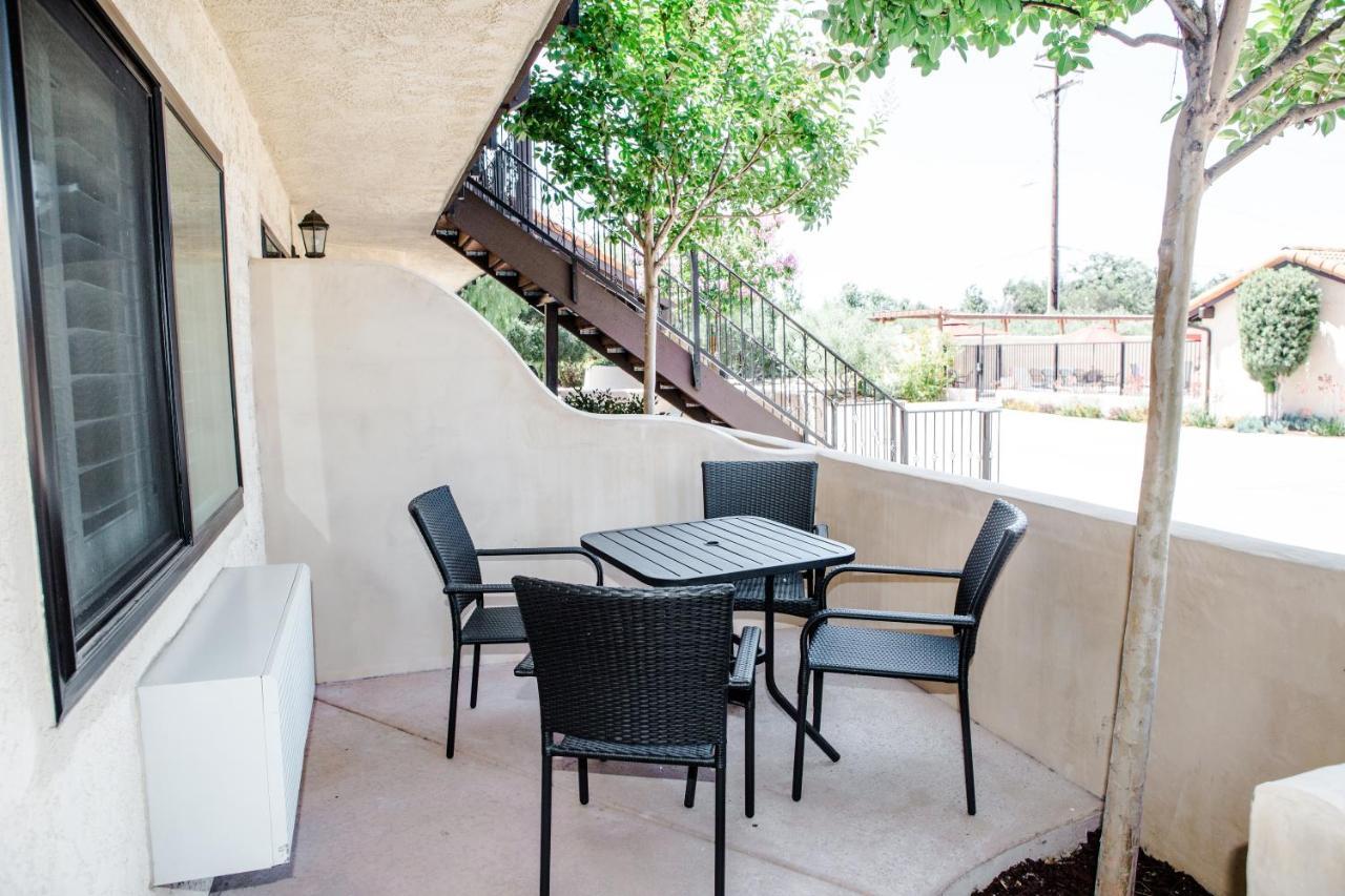 Casa Ojai Inn Luaran gambar