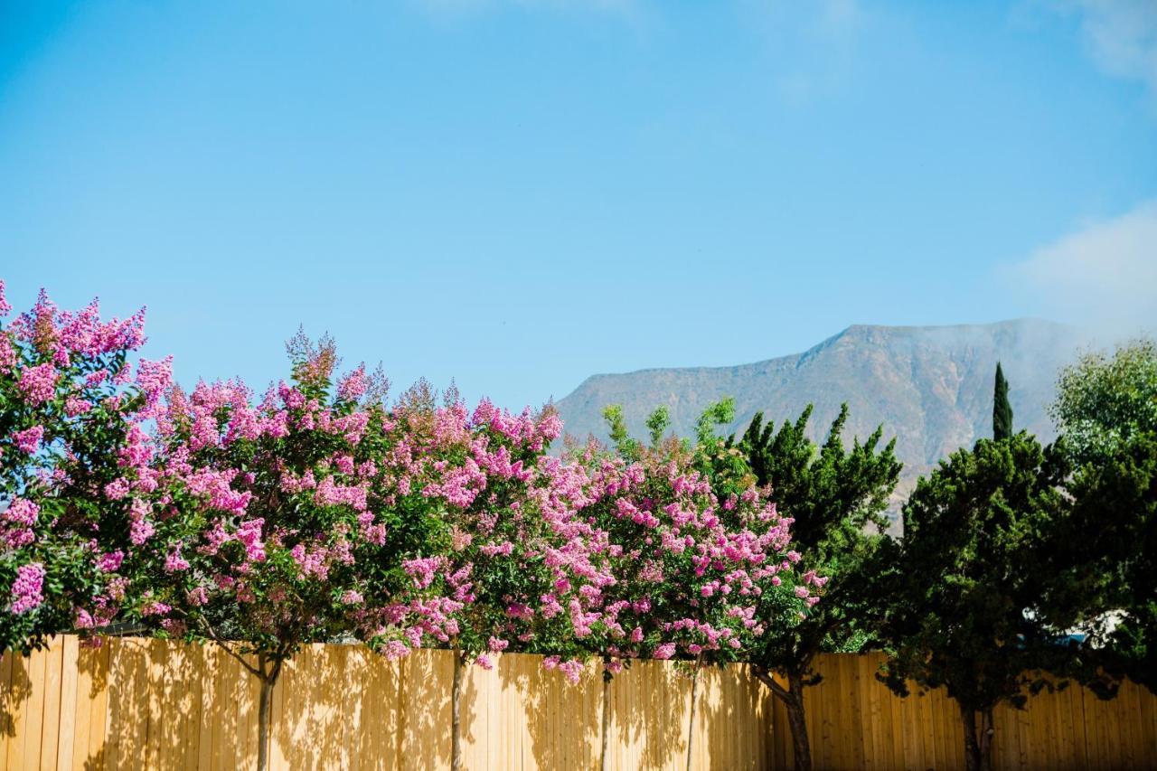 Casa Ojai Inn Luaran gambar
