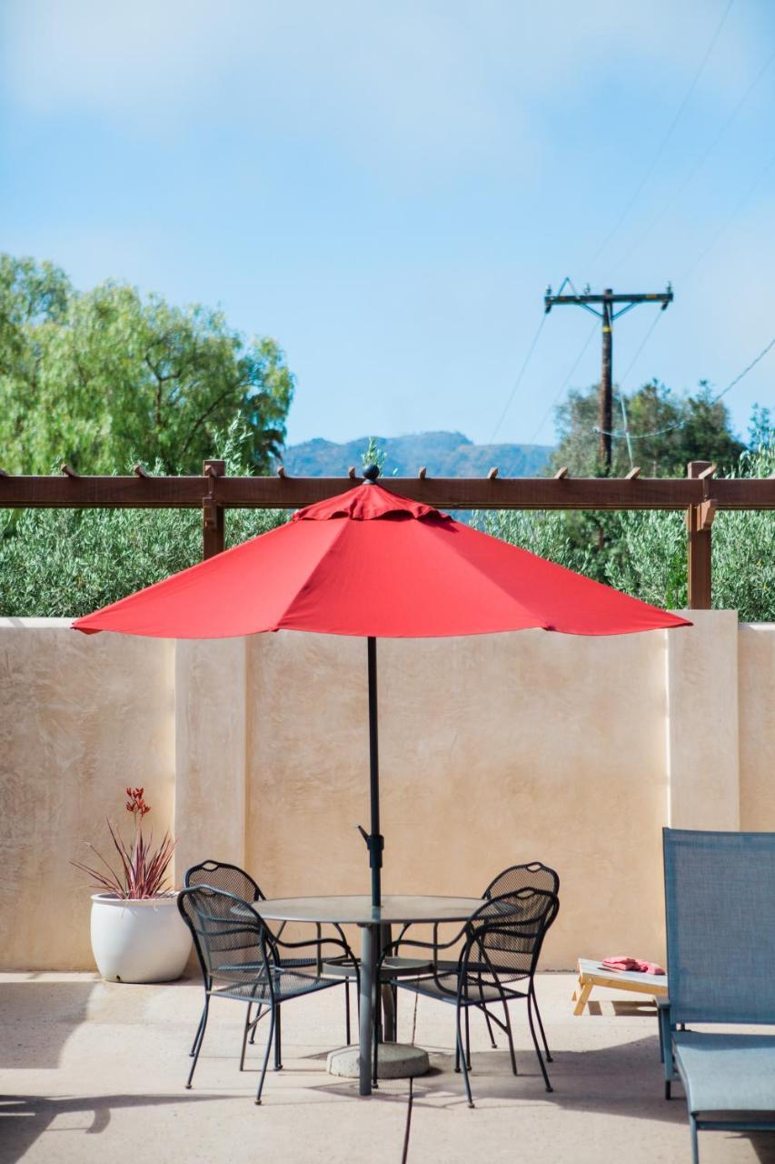 Casa Ojai Inn Luaran gambar