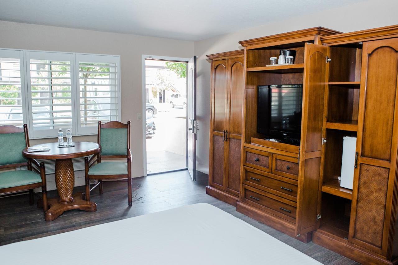 Casa Ojai Inn Luaran gambar
