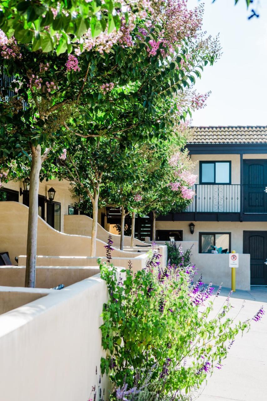 Casa Ojai Inn Luaran gambar