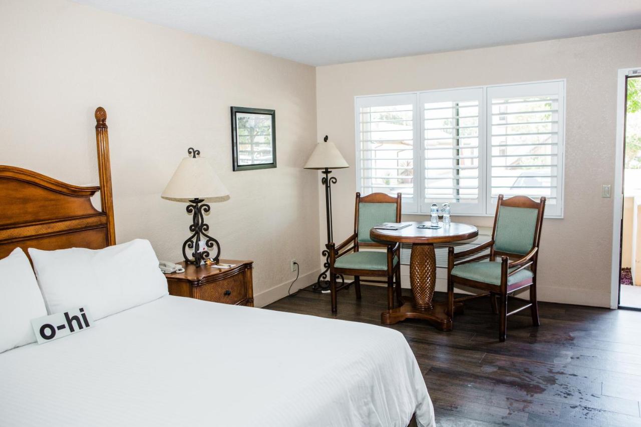 Casa Ojai Inn Luaran gambar