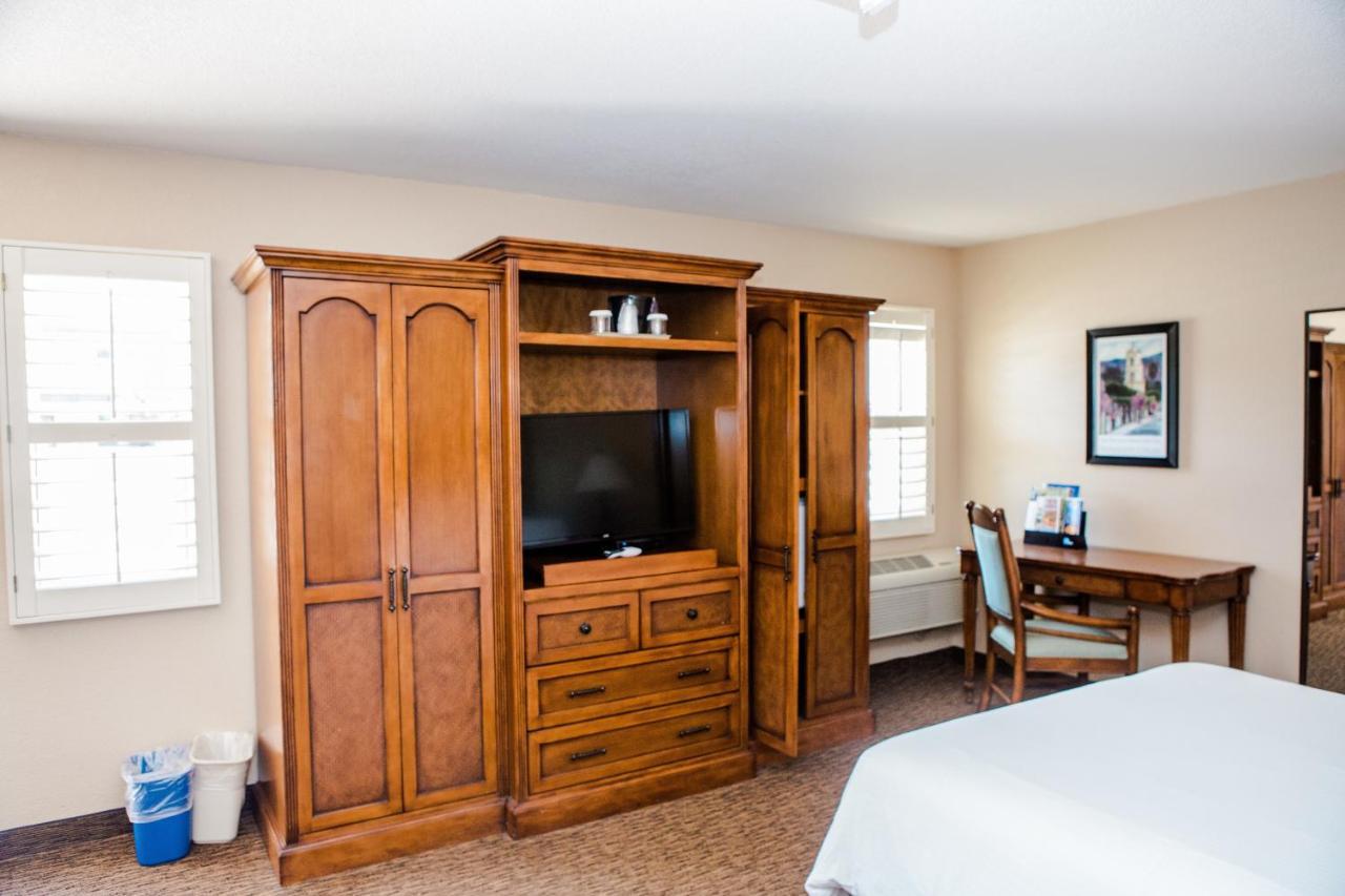 Casa Ojai Inn Luaran gambar