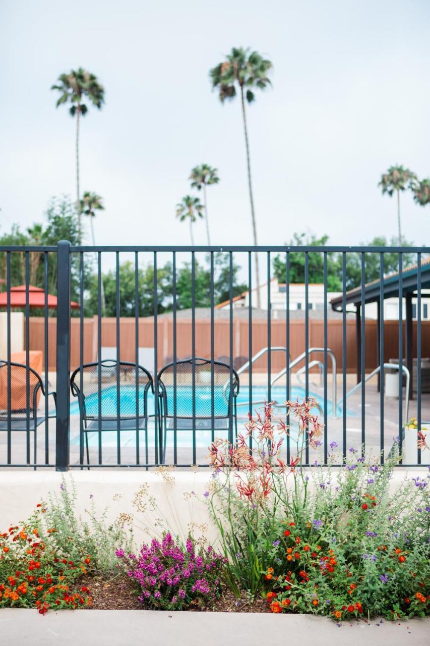 Casa Ojai Inn Luaran gambar