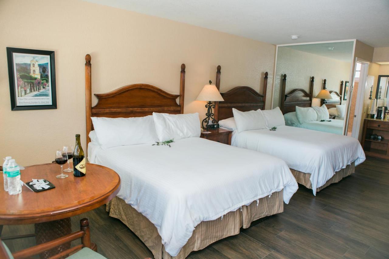 Casa Ojai Inn Luaran gambar