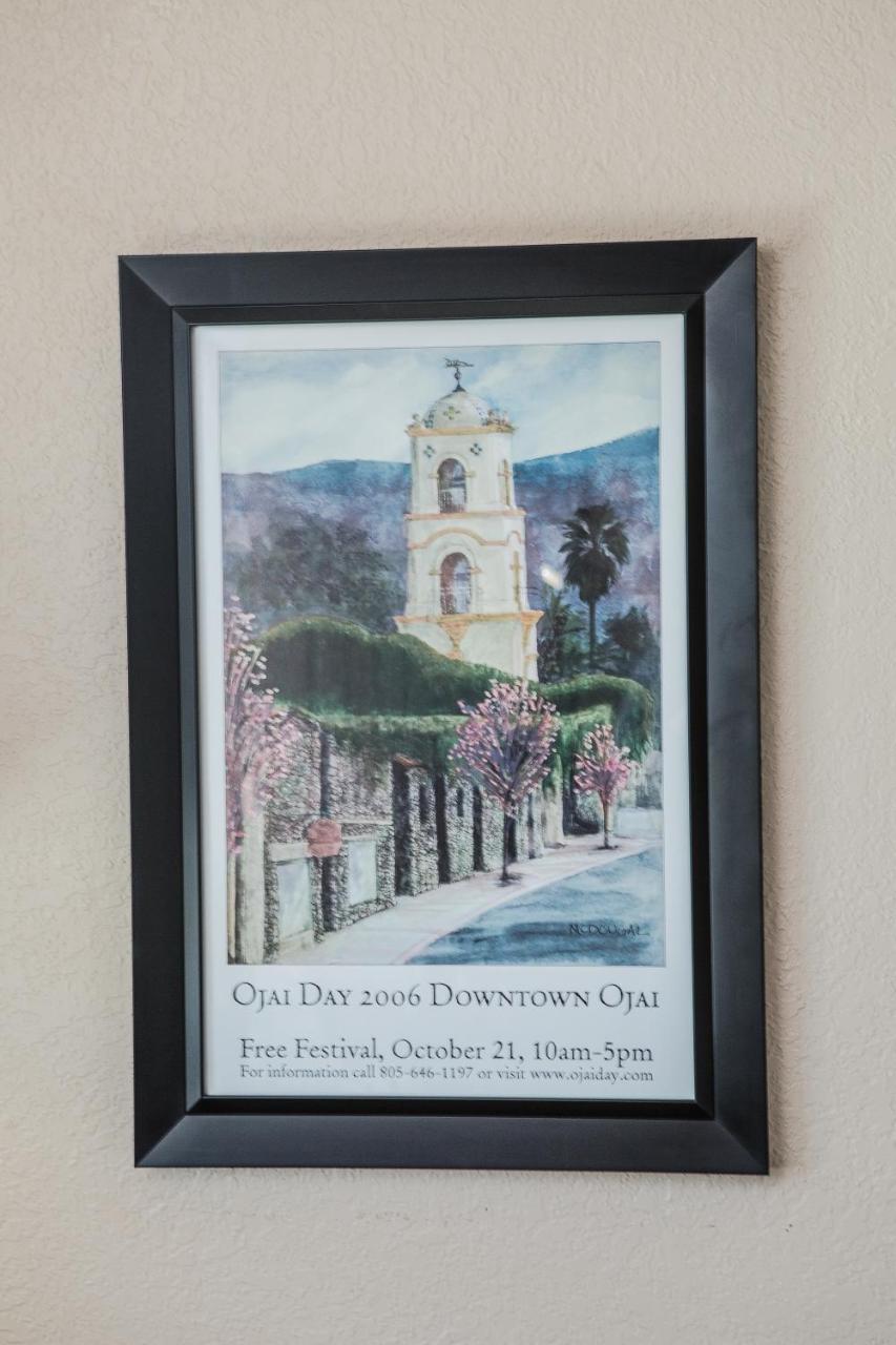 Casa Ojai Inn Luaran gambar