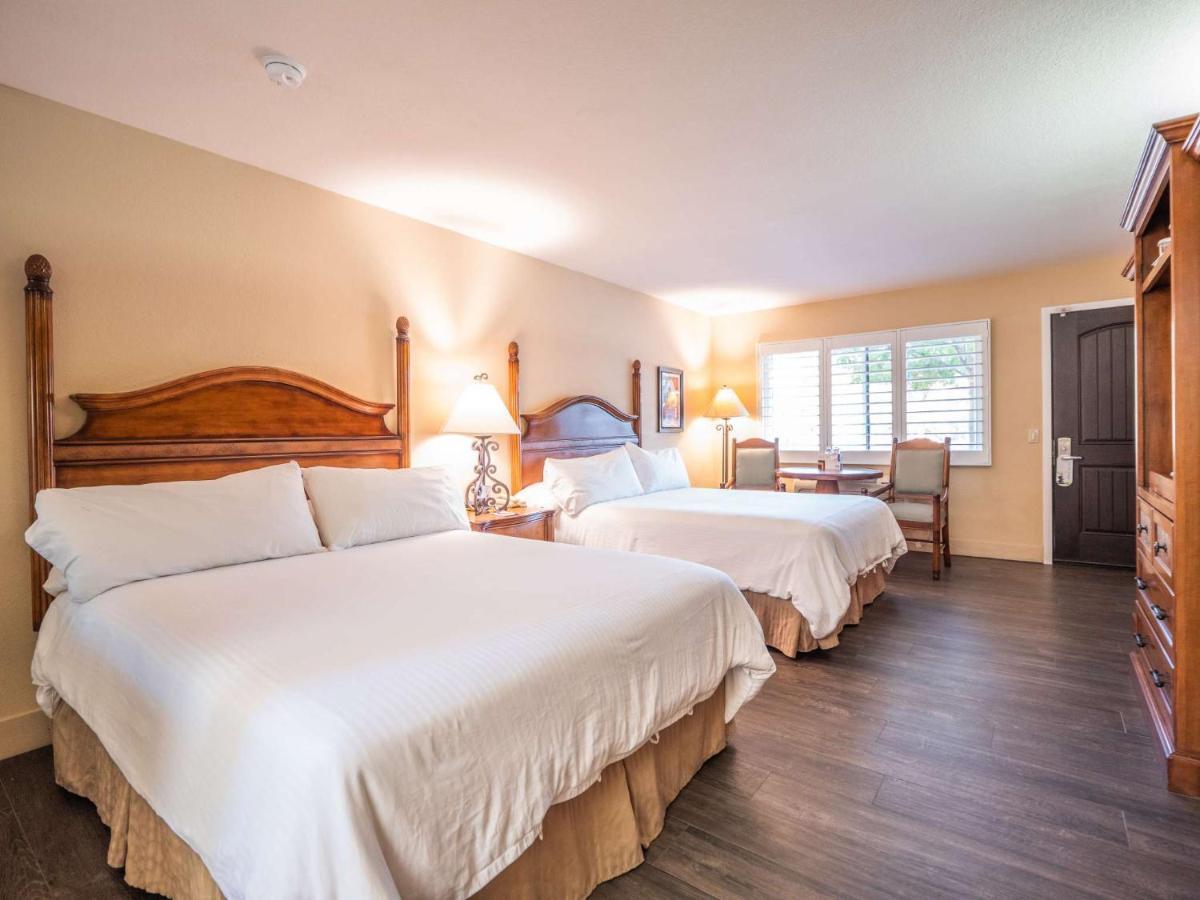 Casa Ojai Inn Luaran gambar