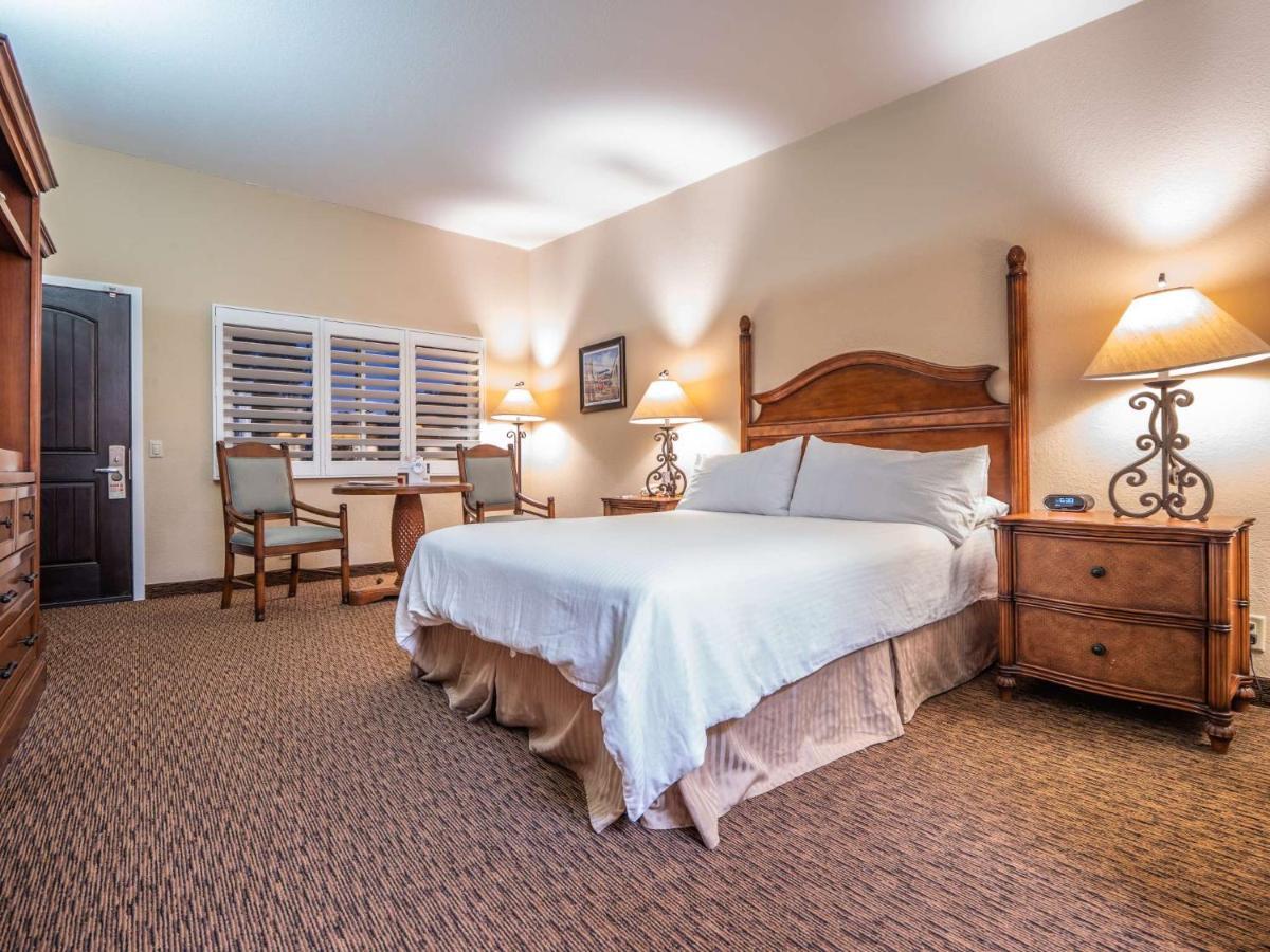 Casa Ojai Inn Luaran gambar