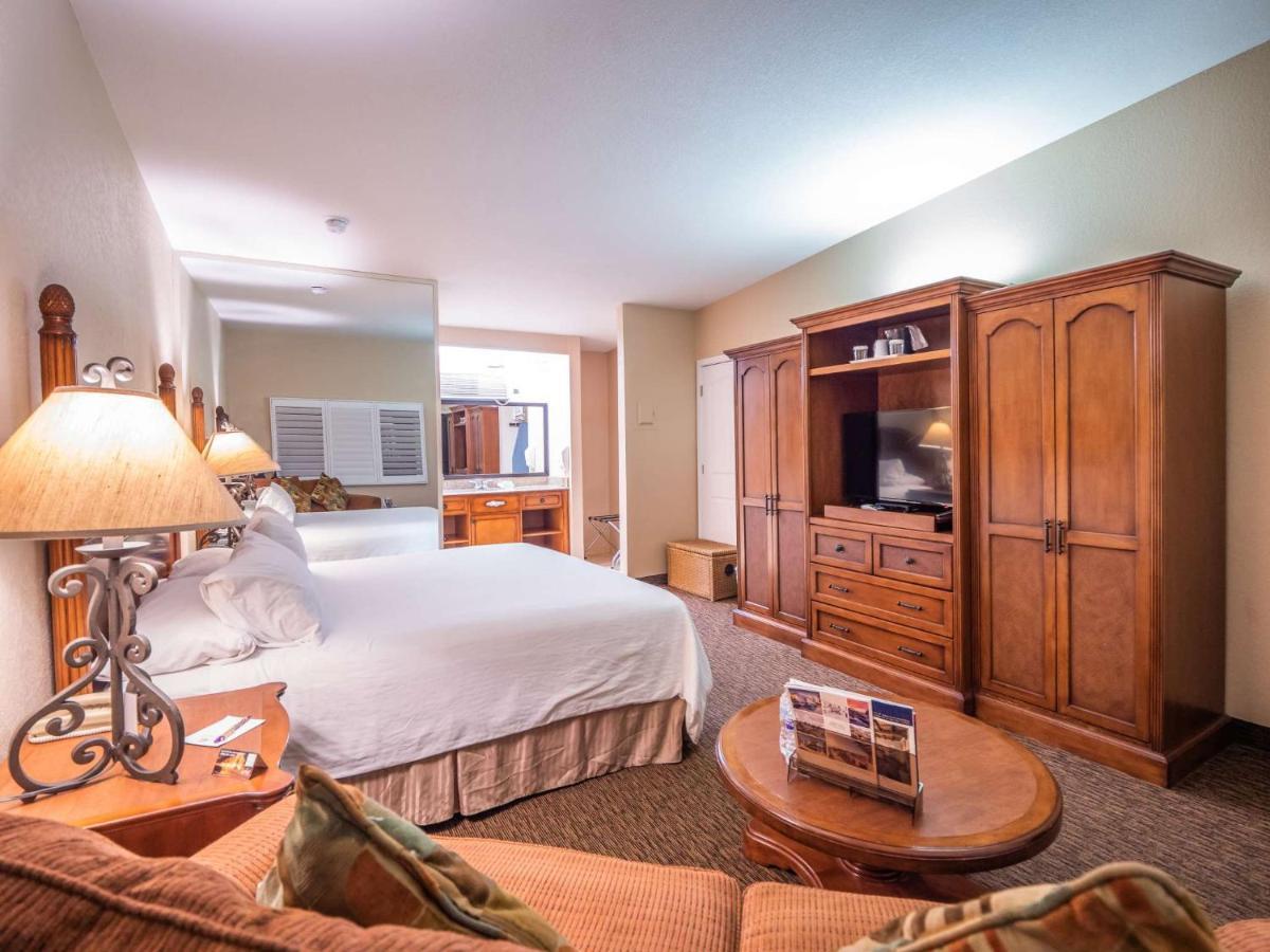 Casa Ojai Inn Luaran gambar