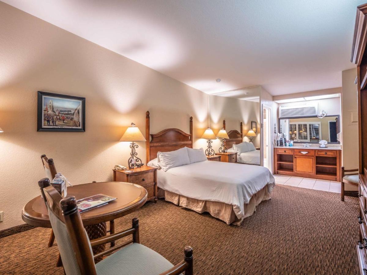 Casa Ojai Inn Luaran gambar