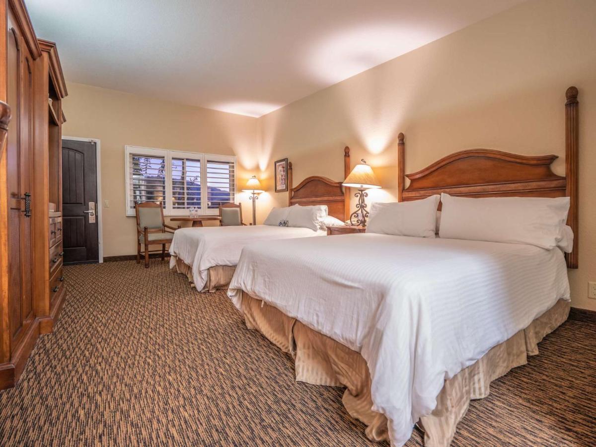 Casa Ojai Inn Luaran gambar