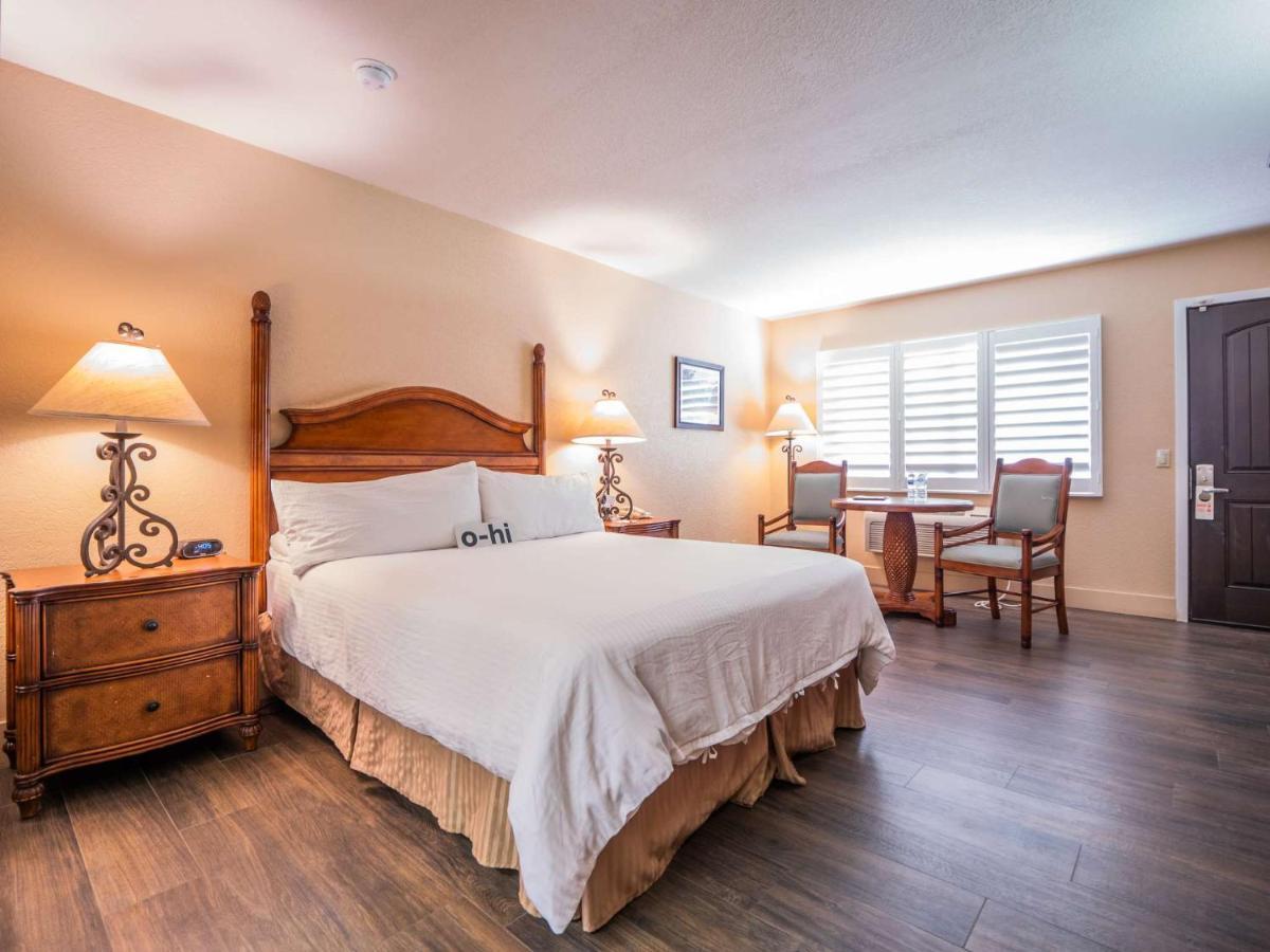 Casa Ojai Inn Luaran gambar