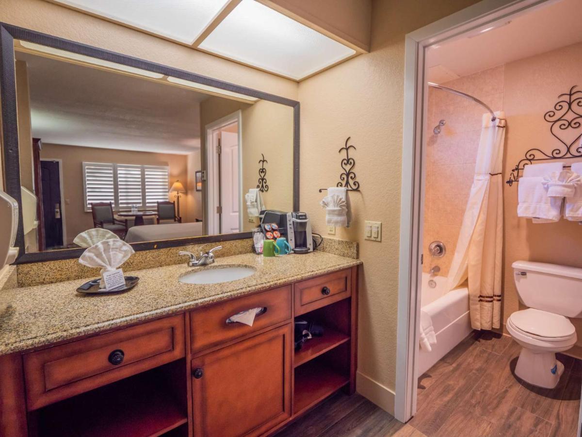 Casa Ojai Inn Luaran gambar