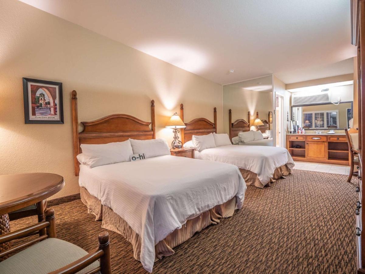 Casa Ojai Inn Luaran gambar